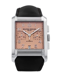 Baume et Mercier Hampton for men M0A10031